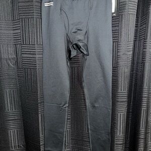 Under Armour Men's Black Boxer Briefs